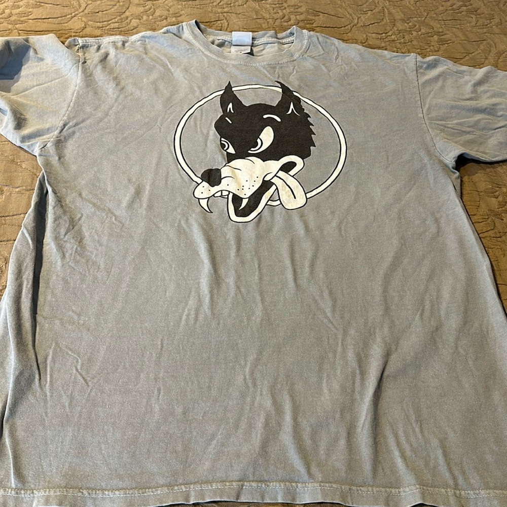Jerry Garcia T shirt  XL